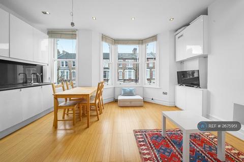 1 bedroom flat to rent, Portnall Road, London, W9