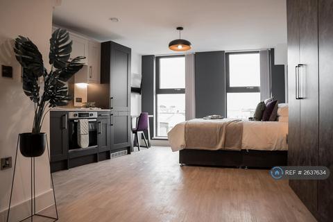 undefined, Hanley St, Birmingham, B19