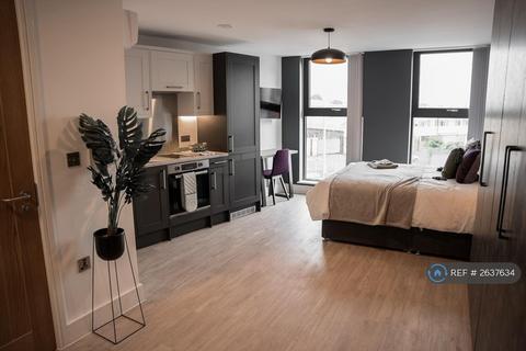undefined, Hanley St, Birmingham, B19