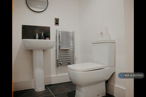 undefined, Hanley St, Birmingham, B19