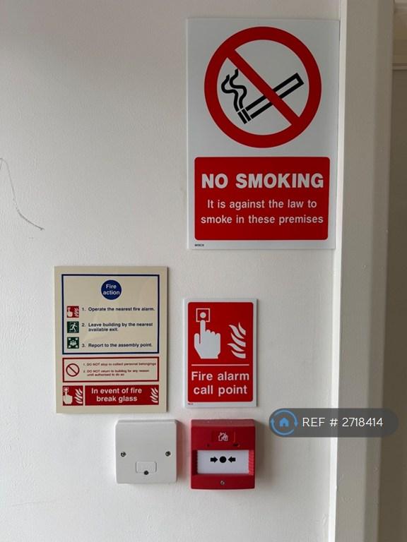Fully Licensed Safe Property