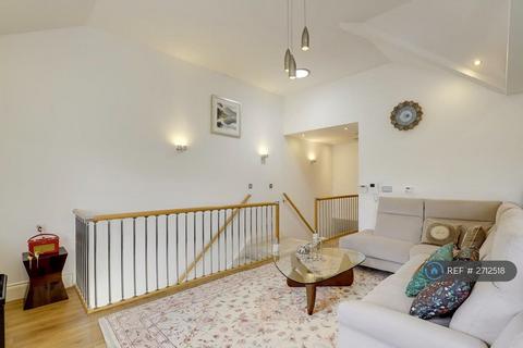 undefined, Wharf Lane, Nottingham, NG12