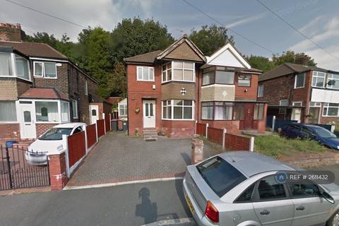 undefined, Castlewood Road, Salford, M7