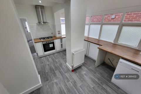 undefined, Castlewood Road, Salford, M7
