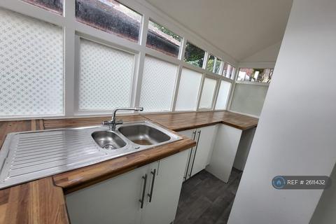 undefined, Castlewood Road, Salford, M7