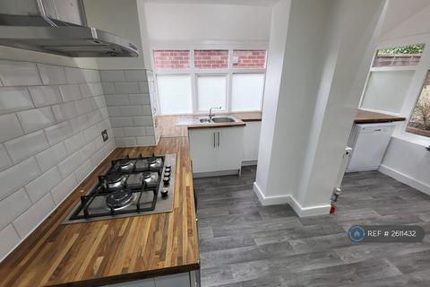 undefined, Castlewood Road, Salford, M7
