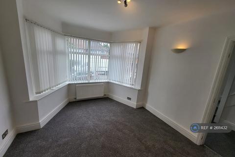 undefined, Castlewood Road, Salford, M7