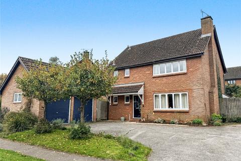 undefined, Melton, Suffolk