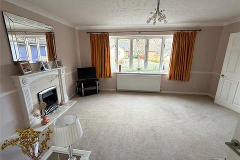 4 bedroom detached house for sale, Melton, Suffolk