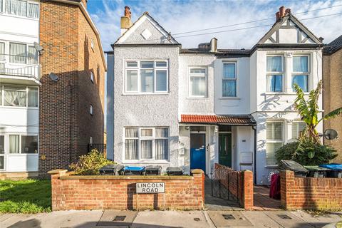 undefined, Lincoln Road, London, SE25