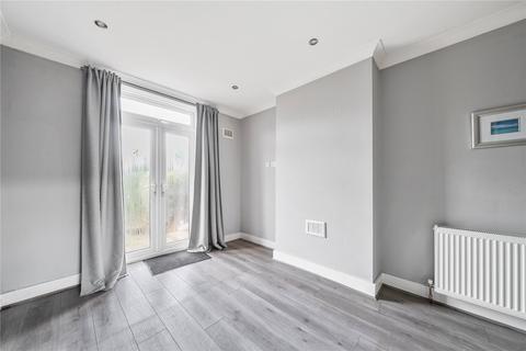 undefined, Lincoln Road, London, SE25