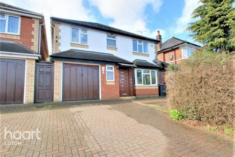 undefined, New Bedford Road, Luton