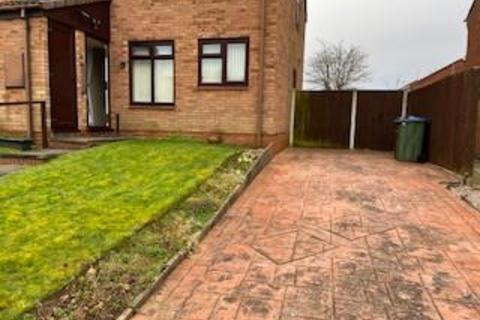 undefined, Starkie Drive, Oldbury B68