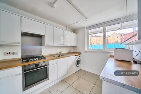 undefined, Tinsley Rd, Stepney Green, E1