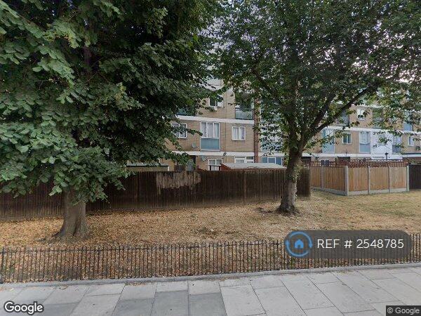 Great Flat