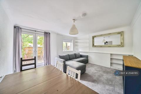 undefined, Tinsley Rd, Stepney Green, E1