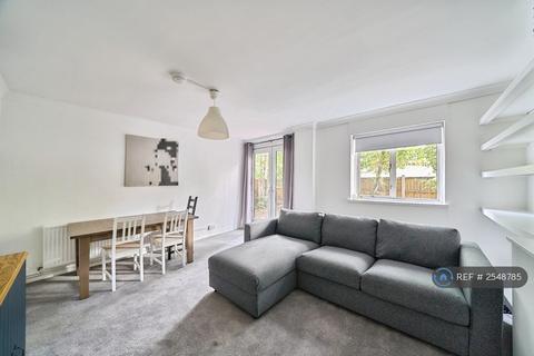 undefined, Tinsley Rd, Stepney Green, E1
