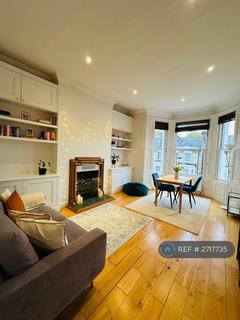 2 bedroom flat to rent, St. Stephens Avenue, London, W12