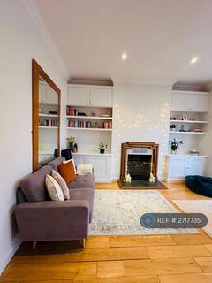 2 bedroom flat to rent, St. Stephens Avenue, London, W12