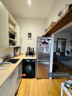 2 bedroom flat to rent, St. Stephens Avenue, London, W12