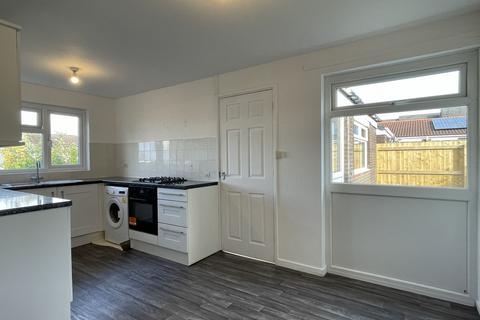 undefined, Roman Close, Castlefields, WA7