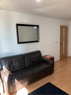 2 bedroom apartment to rent, Southside, St Johns Walk, B5 4TN