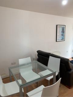 2 bedroom apartment to rent, Southside, St Johns Walk, B5 4TN
