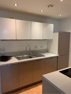 2 bedroom apartment to rent, Southside, St Johns Walk, B5 4TN