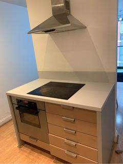 2 bedroom apartment to rent, Southside, St Johns Walk, B5 4TN