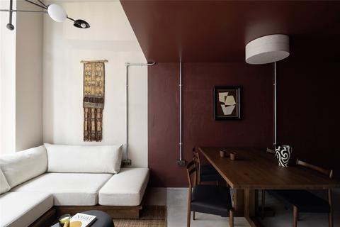 undefined, Hare Marsh, London, E2
