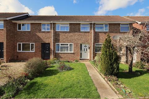 2 bedroom terraced house for sale, Nutwick Road, Denvilles, Havant
