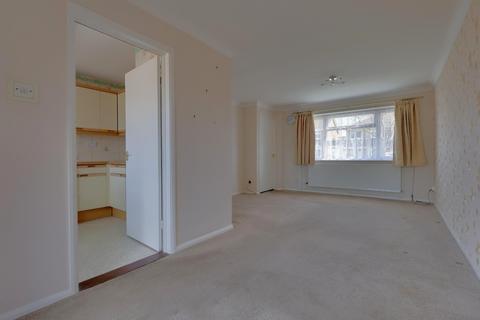 2 bedroom terraced house for sale, Nutwick Road, Denvilles, Havant