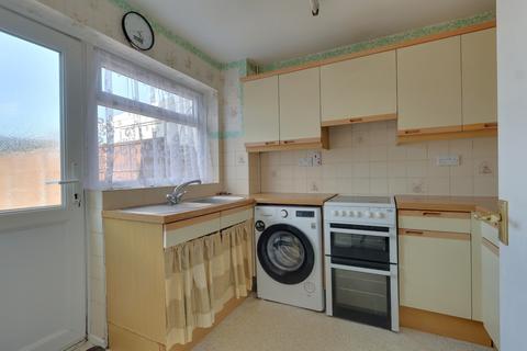 2 bedroom terraced house for sale, Nutwick Road, Denvilles, Havant