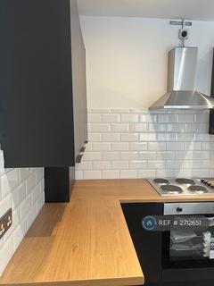 undefined, Haddon Street, Salford, M6