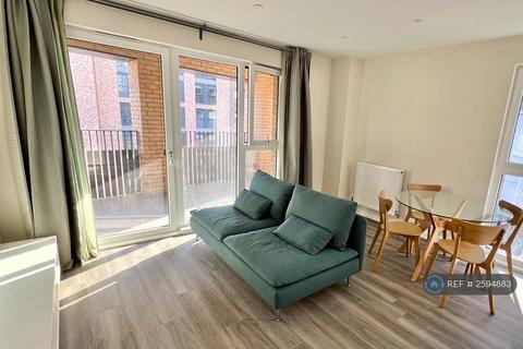 undefined, Forest Road, London, E17