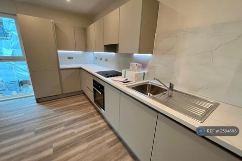 undefined, Forest Road, London, E17