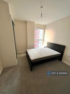 undefined, Forest Road, London, E17