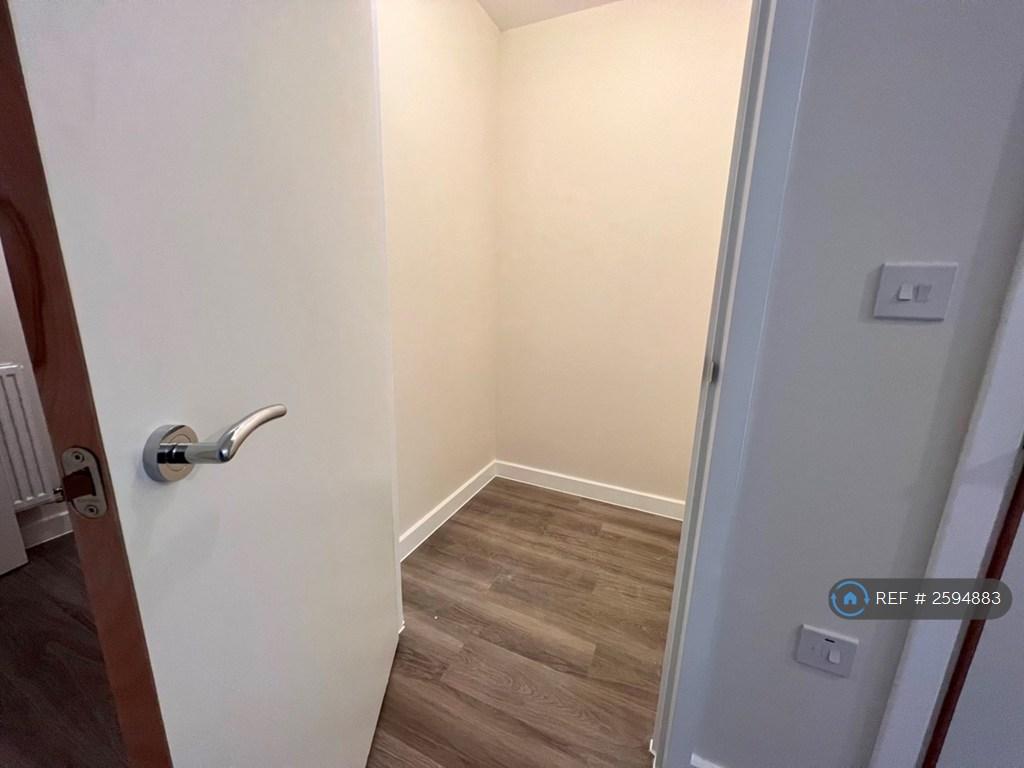 Storage Room