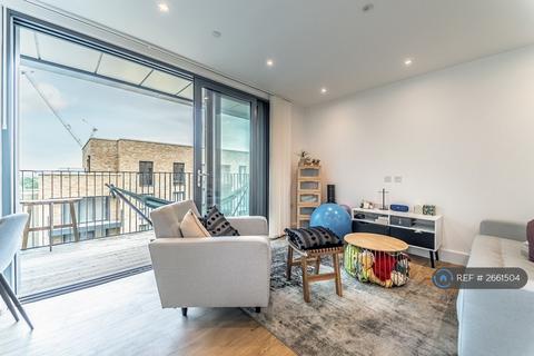 2 bedroom flat to rent, Kempton House, Staines-Upon-Thames, TW18