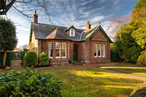 undefined, Restenneth, Golf Road, Northmuir, Kirriemuir, Angus, DD8