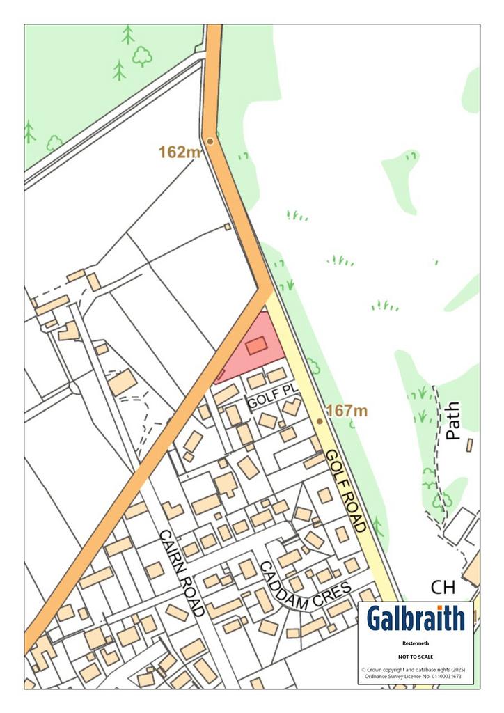 Boundary Plan
