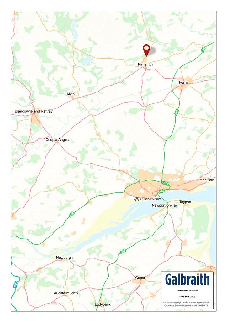 Location Plan