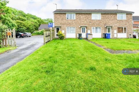 undefined, Brookside Close, Old Stratford, Milton Keynes, MK19