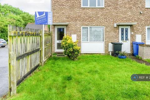 undefined, Brookside Close, Old Stratford, Milton Keynes, MK19