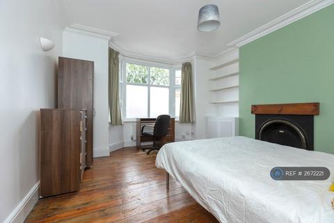 5 bedroom terraced house to rent, St. Leonards Road, Leicester, LE2