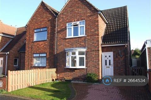 undefined, Hill Rise, Leicester, LE4
