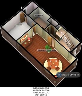 undefined, Hill Rise, Leicester, LE4