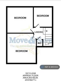 undefined, Hill Rise, Leicester, LE4