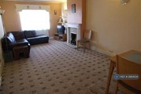 undefined, Hill Rise, Leicester, LE4