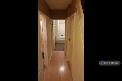 undefined, Hill Rise, Leicester, LE4